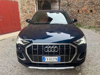 usata Audi Q3 40 2.0 tdi S line edition quattro 190cv s-tronic