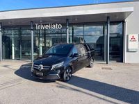 Usata Mercedes V250 Executive 190 CV (139 kW) 2023 Nero ossidania Monovolume