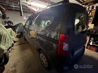 Usata Dacia Dokker 2016 Monovolume