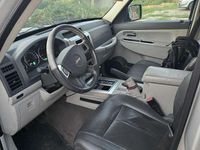 Usata Jeep Cherokee Limited 177 CV (130 kW) 2010 SUV