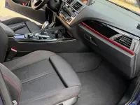 Usata BMW 118 Sport Line 150 CV (110 kW) 2017 Bluazzurro Berlina