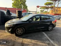 Usata Ford Focus Titanium X 120 CV (88 kW) 2020 Other Station wagon