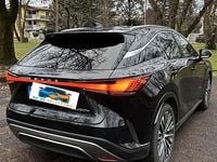 Usata Lexus RX450h+ Executive Line 184 CV (135 kW) 2023 Viola SUV