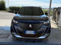 Gebraucht Peugeot 2008 Allure 131 PS (96 kW) 2023 Grau SUV