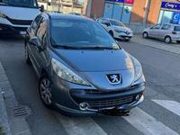 usata Peugeot 207 5p 1.6 16v XS