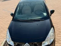 Usata Citroën C3 2013 Nero Berlina