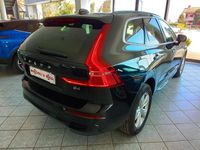 Usata Volvo XC60 Core 197 CV (144 kW) 2022 Nero SUV