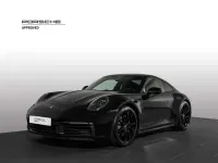 Usata Porsche 911 Carrera 385 CV (283 kW) 2019 Nero Coupé