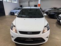 Usata Ford Focus ST 226 CV (166 kW) 2008 Bianco Berlina
