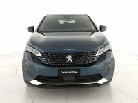Usata Peugeot 3008 GT 131 CV (96 kW) 2023 Blu celebes SUV