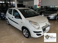 usata Suzuki Alto 1.0 B/GPL del 2011 con 125000KM