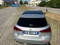 usata Mercedes A180 d Sport auto