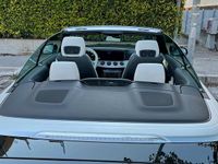 Usata Mercedes E220 194 CV (142 kW) 2021 Nero Cabrio