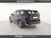 Usata BMW iX1 xLine 225 kW (306 CV) 2024 SUV