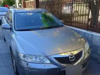 Usata Mazda 6 136 CV (100 kW) 2003 Berlina