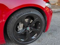 usata Alfa Romeo Giulia 2.2 Jtdm 160cv/118kw