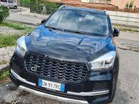 Usata DR DR 4.0 116 CV (85 kW) 2023 Nero SUV