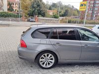 Usata BMW 318 M Sport 143 CV (105 kW) 2010 Station wagon