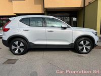 Usata Volvo XC40 Business Edition 150 CV (110 kW) 2020 Bianco SUV