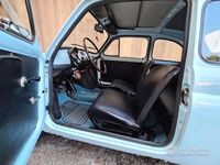 Usata Fiat 500 1970 Utilitaria