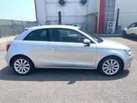 Usata Audi A1 Ambition 122 CV (89 kW) 2010 Other Utilitaria
