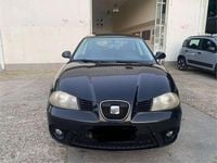 Usata Seat Ibiza Reference 69 CV (50 kW) 2007 Utilitaria