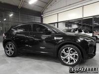 Usata Jaguar E-Pace R-Dynamic 179 CV (131 kW) 2019 Nero(met.) SUV