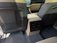 Usata VW Touareg 231 CV (169 kW) 2019 Nero SUV