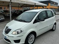 Usata Lancia Musa 2012 Bianco Monovolume