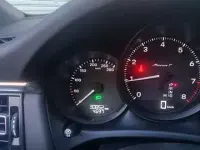 Usata Porsche Macan 265 CV (194 kW) 2022 SUV