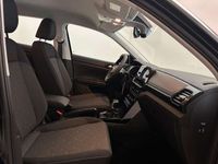 Nuova VW T-Cross Style 116 CV (85 kW) 2025 Nero SUV