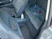 Usata Mini Cooper 75 CV (55 kW) 2004 Grigio Utilitaria