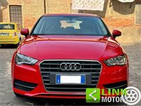 usata Audi A3 SPB 1.4 TFSI g-tron Attraction