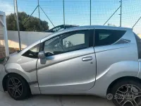 Usata Casalini M14 2016 Grigio