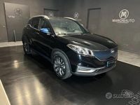 Usata Seres 3 119 kW (163 CV) 2022 Nero SUV