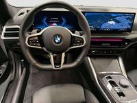 Usata BMW 420 M Sport 190 CV (139 kW) 2025 Bianco Coupé