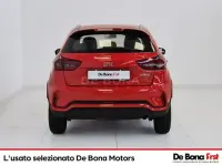 Usata EMC Wave 2 103 CV (75 kW) 2025 Rosso SUV