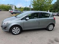 usata Opel Corsa 1.2 85CV 5 porte GPL-TECH Ecotec