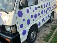 usata Piaggio Porter Porter1.2