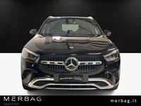 Usata Mercedes GLA180 Business 116 CV (85 kW) 2025 Nero SUV