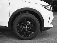 Nuova Alfa Romeo GT Junior 145 CV (106 kW) 2025 Grigio SUV