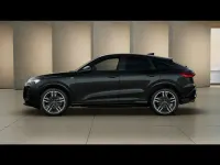 Nuova Audi Q5 Sportback S-Line 204 CV (150 kW) 2025 Nero mito metallizzato SUV