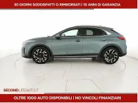 Usata Kia XCeed Style 160 CV (117 kW) 2023 Verde SUV