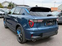 Usata Lynk & Co 01 179 CV (131 kW) 2023 Other SUV