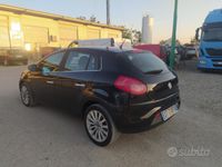 usata Fiat Bravo Bravo 1.6 MJT 105 CV DPF Dynamic