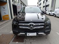 Usado Mercedes GLE300 245 CV (180 kW) 2020 Negro SUV