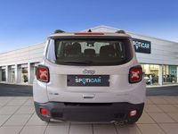 usata Jeep Renegade Renegade1.3 t4 phev Limited 4xe at6
