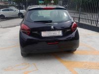 usata Peugeot 208 BlueHDi 75 S&S 5 porte Active