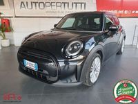 usata Mini Cooper 1.5Business 5 porte usato