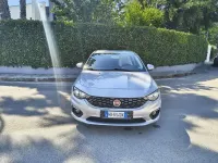 Usata Fiat Tipo Lounge 120 CV (88 kW) 2016 Berlina